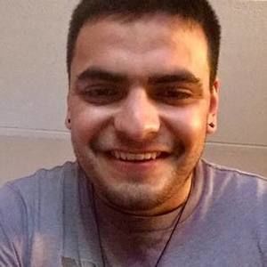 Meet your Posher, Alberto